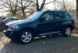 BMW X5 4.8i V8 LPG xDrive Klima Sitzheizun... - BMW X5 aus 2007: 4.8