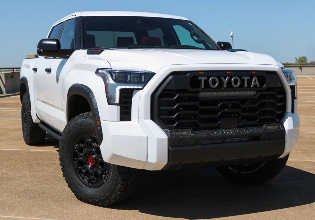 Toyota Tundra