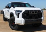 Toyota TUNDRA =2025= HYBRID TRD PRO   B2B EXPORT NON EU - Toyota Tundra: Allradantrieb