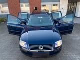 Volkswagen Passat 3b5.5 1.6 Benziner/Tüv... - Volkswagen Passat Variant: 3b6