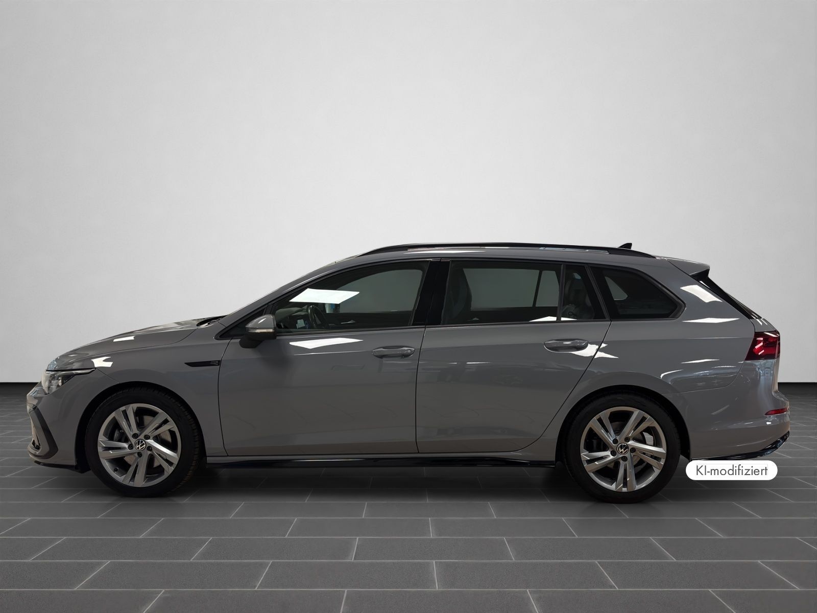 Volkswagen Golf - Bild 8