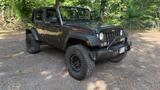Jeep Wrangler 3.6l V6 Unlimited Rubicon Automatik... - Jeep Wrangler: Rubicon