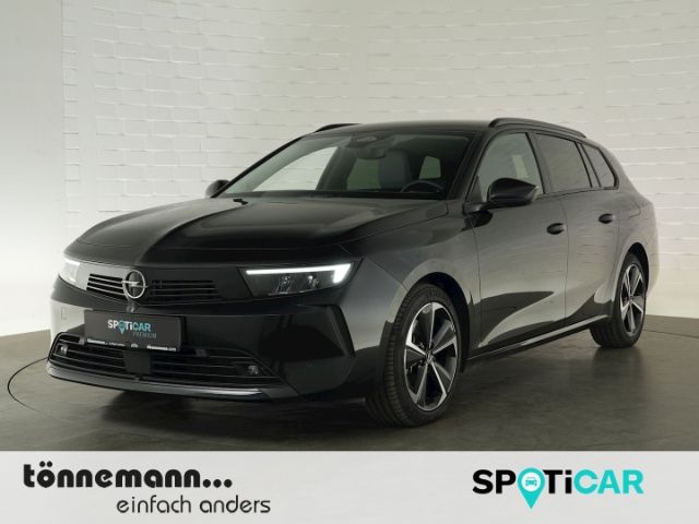 Astra L ST ELEGANCE PHEV AT+LED+NAVI+RÜCKFAHRKAM