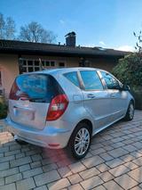 Mercedes-Benz Paket-Angebot: 2x Mercedes A-Klasse Automa... - Mercedes-Benz A 160 in Wuppertal