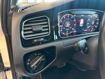 Volkswagen Golf VII Lim. Join Start-Stopp *ACC*LED*NAVI*