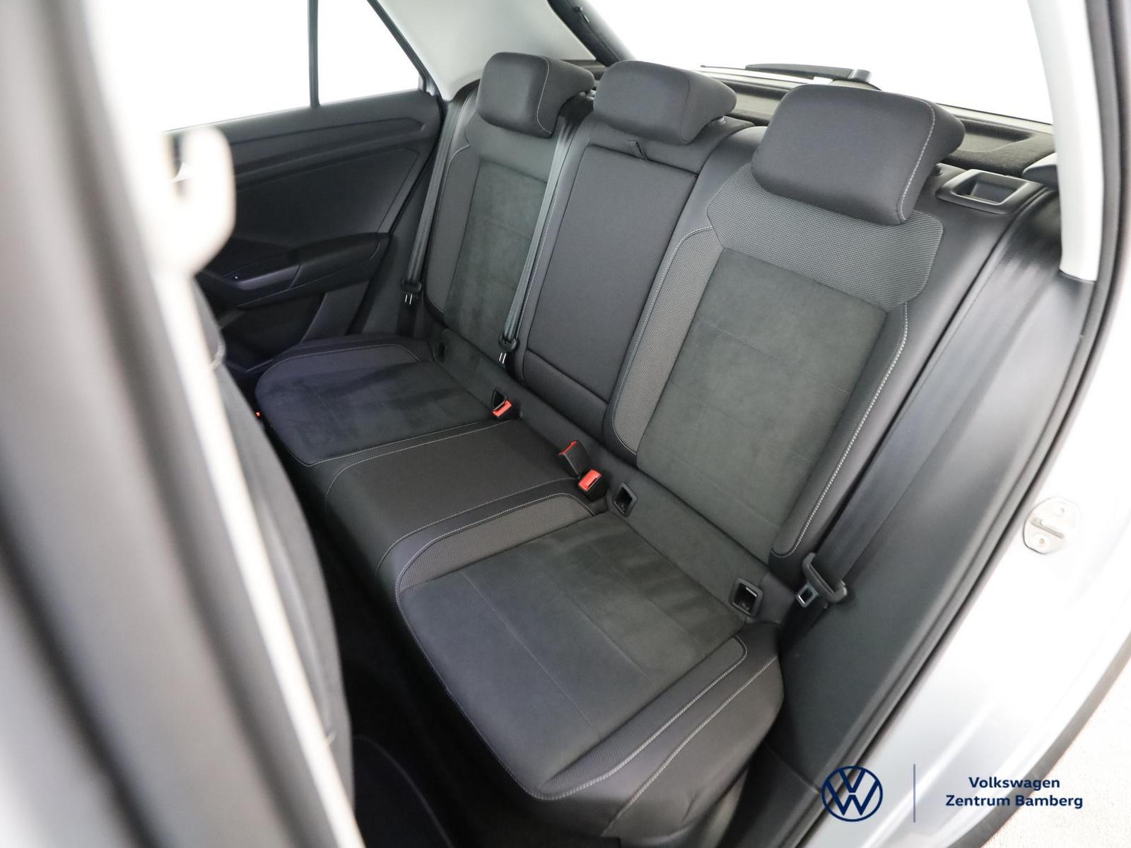 Volkswagen T-Roc 1.0 TSI Style+GJR+PARKASSIST+LED+ACC+NAVI, миниатюра 8