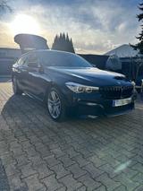 BMW 630i GT M-Paket | 258 PS | Carbon Schw... - BMW 630 von privat