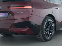 BMW iX - Vorschau Bild 14