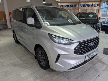 Ford Tourneo Custom Bus 320 L1 Titanium AT SOFORT!