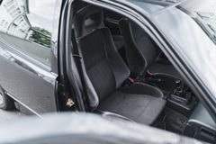 Fahrzeugabbildung Opel Vectra Turbo 4x4 *C20LET*H-Zulassung