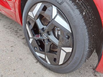 Bild 7 Opel Grandland (X) Grandland GSe Plug-in Hybrid 4x4, Navi