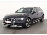 Audi A6 allroad 40 TDI VIRTUAL/B&O/LED/HUD/SH/NAV - Audi A6 Allroad Gebrauchtwagen