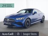 Mercedes-Benz CLE 220 d AMG Prem Burm Tech HAL DynBody Carbon