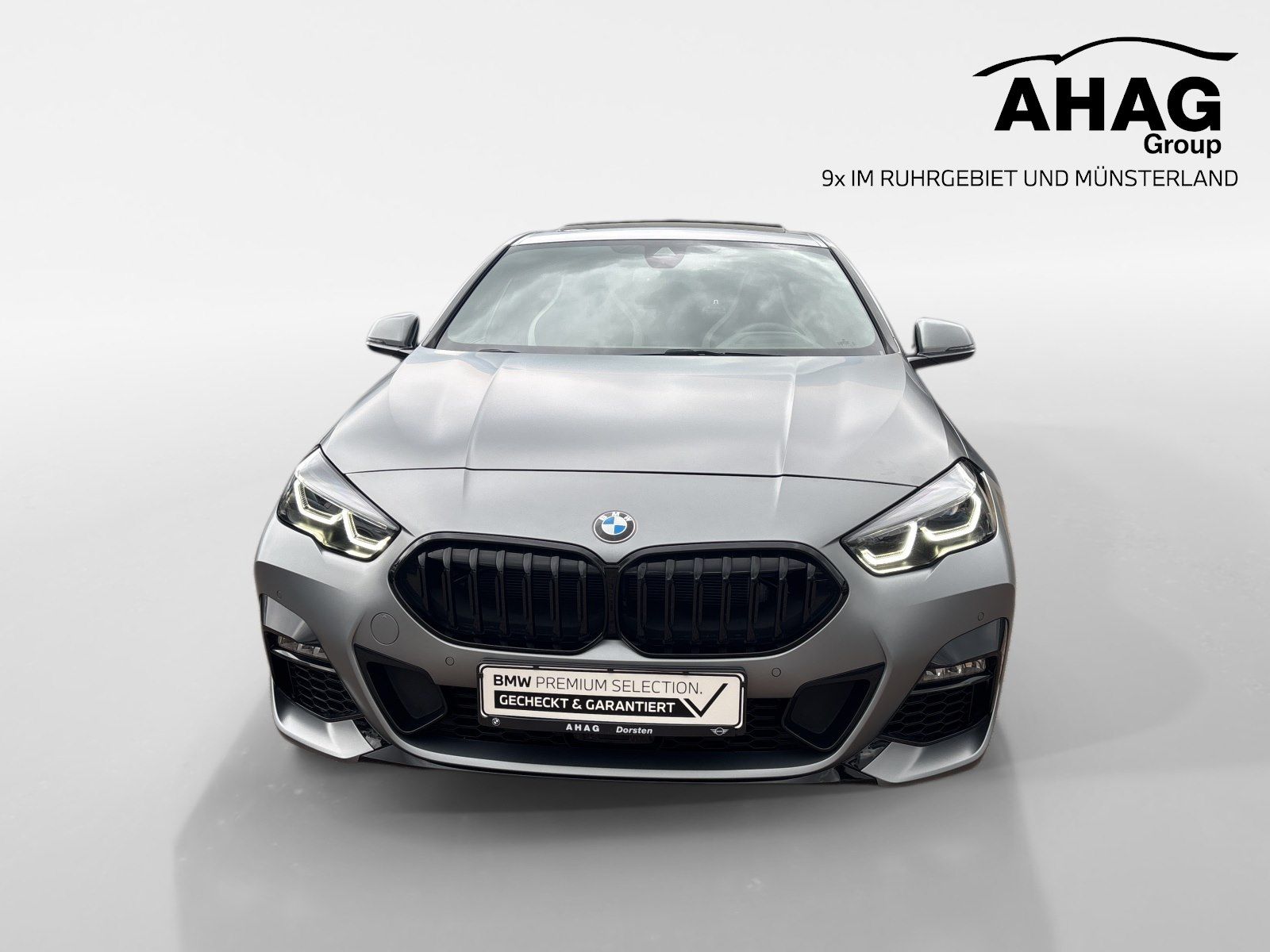 BMW 220 Gran Coupé - Bild 2