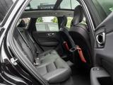 Volvo XC60 T6 AWD Plus Dark - Volvo XC60 mit Hybrid-Antrieb