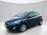 Mazda 2 Lim. 1.5 Center-Line*Automatik*2.Hand*SHZ*4/5T - Mazda 2