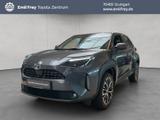 Toyota Yaris Cross Hybrid 1.5 VVT-i Elegant /Matrix-LED - Toyota Yaris Cross: Elegant
