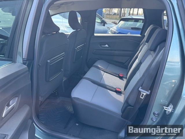 Fahrzeugabbildung Dacia Jogger Extreme TCe 110 7-Sitzer/Kamera/PDC/LED