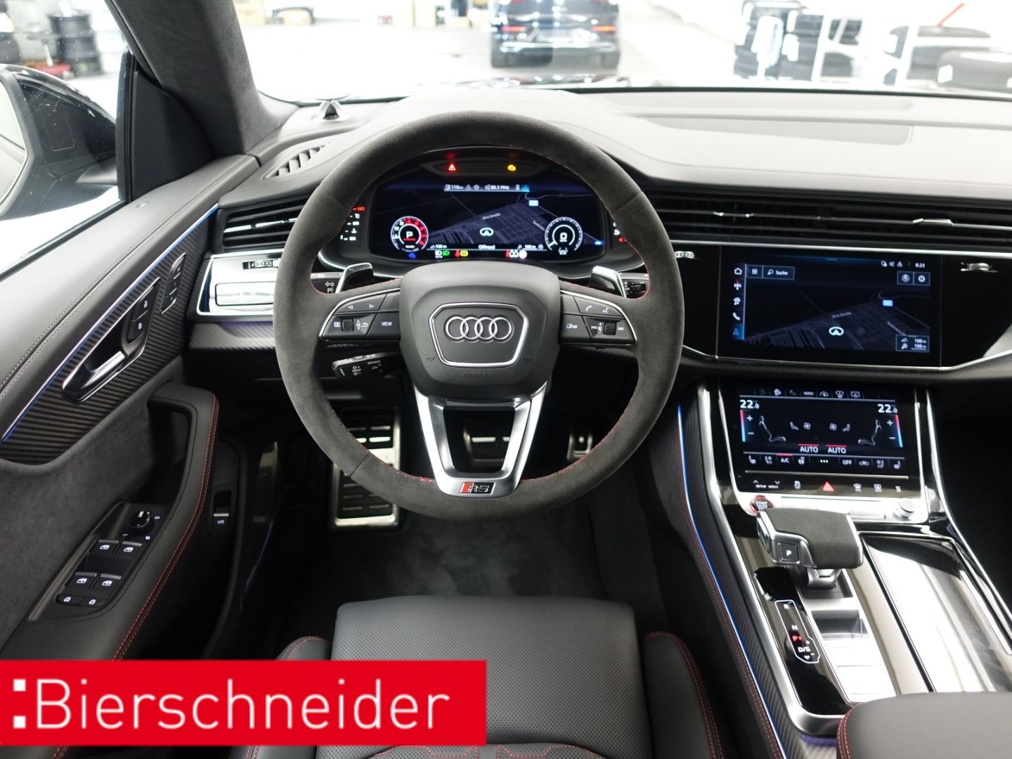 Audi RSQ8 - Bild 13