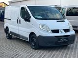 Renault Trafic 2.0 dCi//2.Hand//AHK//PDC//HU NEU// - gebrauchte Renault Trafic aus dem Jahr 2008