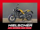 Royal Enfield Guerrilla 450 *yellow ribbon* SOFORT VERFÜGBAR* - Royal Enfield Guerrilla 450