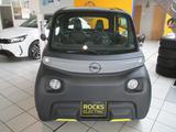 Opel Rocks-e Tekno - Opel Rocks-e Gebrauchtwagen
