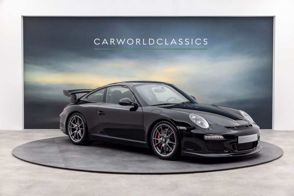 Porsche 997