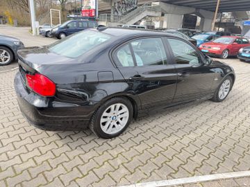 BMW 320 - 6