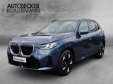 BMW X3 xDRIVE 20d G45 M SPORT AUTOMATIK LC PROF AHK  - BMW X3 G45 mit Diesel-Antrieb