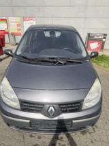 Renault SCENIC 2 NUR 70100 KM  TUV NEU - gebrauchte Renault Scenic aus dem Jahr 2003