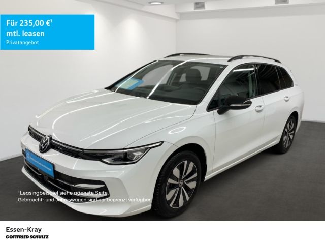 Golf Variant Goal 1.5 TSI AHK LED Navi Kamera