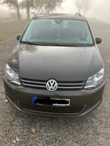 Volkswagen Sharan 2.0 TDI BlueMotion Tech Comfortline C... - Volkswagen Sharan: Bluemotion