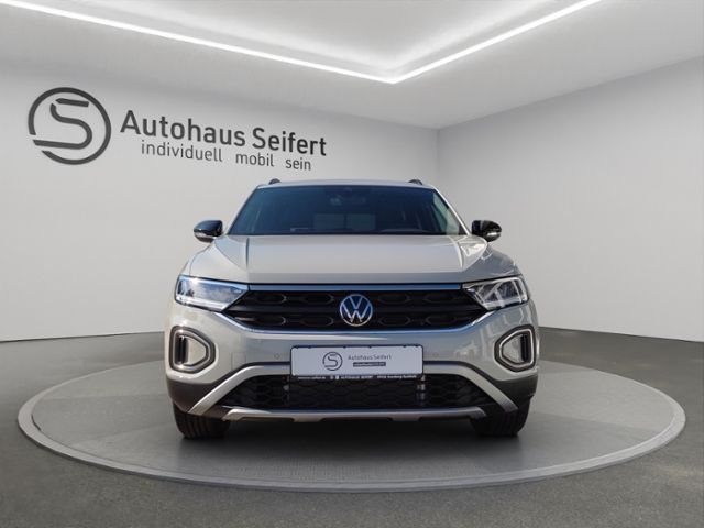 Volkswagen T-Roc - Bild 7