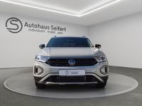 Volkswagen T-Roc - Vorschau Bild 7