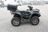 TGB BLADE 550 Touring / LOF / AHK / 4x4 /Koffer - TGB MOTORRAD