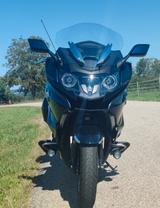 BMW K1600 B Grand America Vollausstattung  - Offers