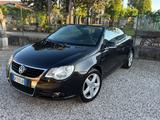 Volkswagen Eos 1.6 fsi - Volkswagen Eos: 1.6