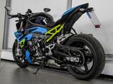 BMW S 1000 R Komfort- & Dynamikpaket - BMW MOTORRAD K100