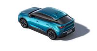 Peugeot 3008 - Vorschau Bild 3