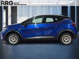 Renault Captur R.S. LINE TCe 160 EDC - Renault: R16