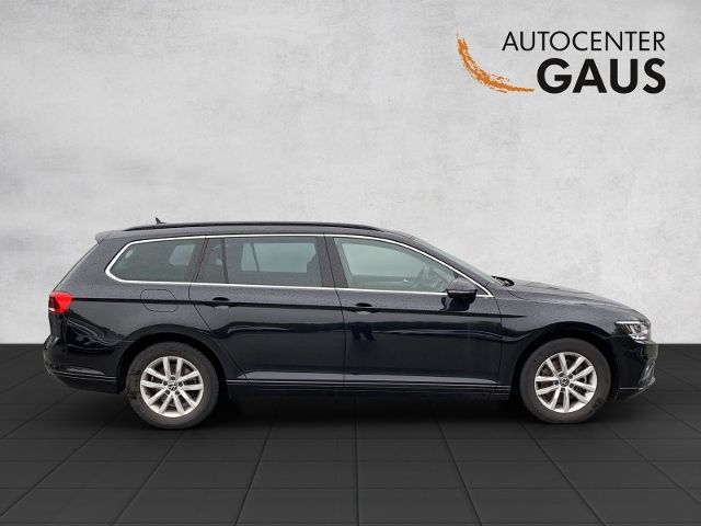 Passat Var. Business 1.5 TSI DSG 382€ ohne Anz.