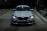 BMW M2 Competition M2 Competition - gebrauchte BMW M2 aus dem Jahr 2020