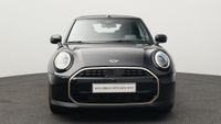 MINI Cooper Cabrio - Vorschau Bild 3