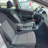 Volkswagen Golf 1.6 BlueTDI 