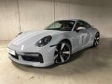 Porsche 992 (911) Sport Classic |Burmester |Nachtsicht - Porsche: 911 Classic