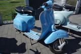 Vespa 150 Super - VESPA 150S