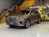 Bentley Bentayga 4.0 V8 4WD Aut.~NAIM~PANO~AKRAPOVIC~ - Bentley in München