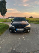 BMW e91 325d N57 Facelift Sport Edition - BMW 325 in Bonn