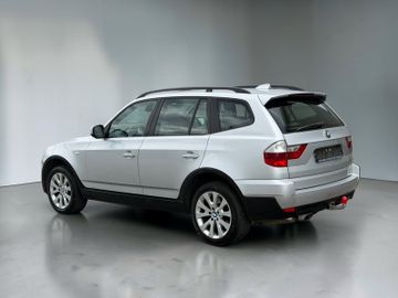 BMW X3 - 3