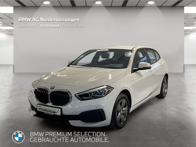 BMW 118i LiveCockpitProf PDC LED Sitzheizung